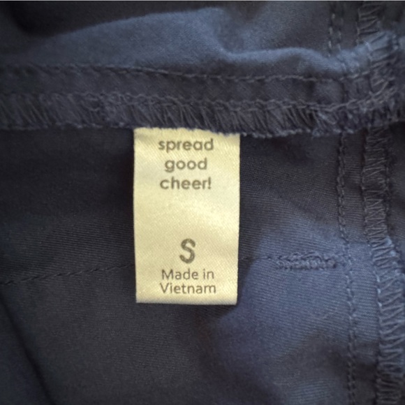 Wonderwink small joggers - Picture 4 of 4